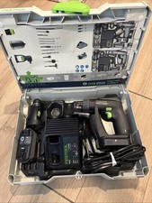 Festool cxs drill for sale  Charlotte