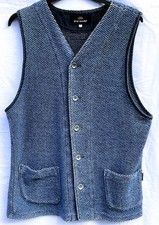 Denim men large for sale  ILFORD