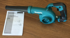Makita bu01z 12v for sale  Belleville