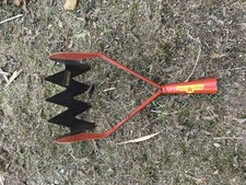 Wolf tool hoe for sale  PERSHORE