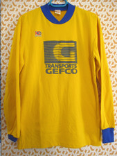Maillot gerbaud transports d'occasion  Arles