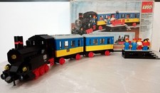 Lego 7710 push d'occasion  Rochefort