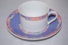 Kaffeetasse 2tlg living gebraucht kaufen  Lichtenfels