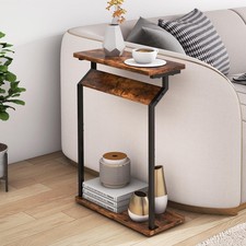 Narrow side table for sale  Los Angeles