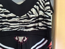 Kleid comma sommerkleid gebraucht kaufen  Glonn