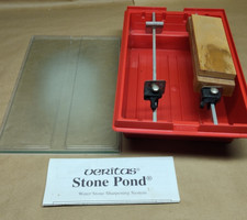 Veritas water stone for sale  Janesville