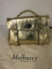 Mulberry small alexa for sale  GRAVESEND