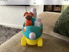 Night garden ponky for sale  CARLISLE