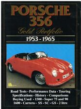 Porsche 356 356a for sale  WORKSOP