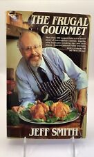 frugal gourmet cook books for sale  Glen Burnie