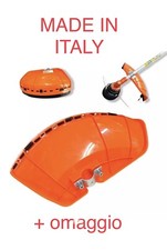 Parasassi decespugliatore made usato  Casamarciano