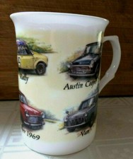 Lovely mug celebrating for sale  SCARBOROUGH