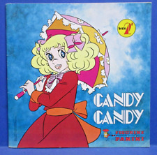 Album figurine candy usato  Carraia
