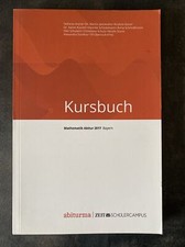 Mathematik abitur bayern gebraucht kaufen  Karlsruhe