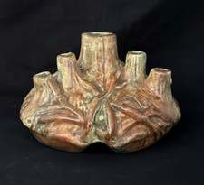 Weller pottery woodcraft for sale  Winter Park