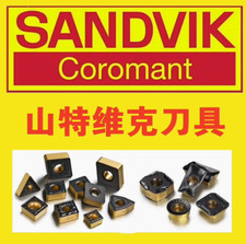 10 peças/caixa SANDVIK SNMG190612-PM 4425 comprar usado  Enviando para Brazil