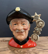 Royal doulton chelsea for sale  Mount Juliet
