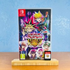 Legacy the duelist usato  Osio Sotto