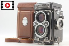 Mint rolleiflex 3.5e d'occasion  Expédié en Belgium