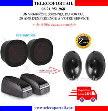 Cellule infrarouge compatible d'occasion  Chalabre