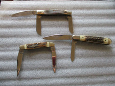 Folding knives queen for sale  Madison