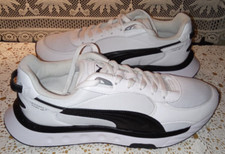 Men puma wild for sale  GLASGOW