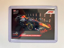TOPPS NOW F1 2023 REDBULL RACING RB19 RED BULL comprar usado  Enviando para Brazil
