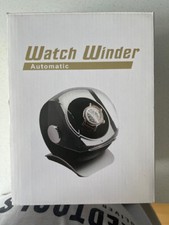 Watch winder automatic gebraucht kaufen  Bergisch Gladbach