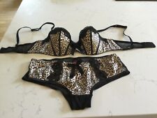 Senza balcony bra for sale  HARPENDEN