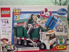 Lego toy story for sale  Reno