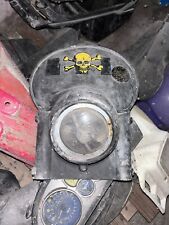 Faro fantic moto usato  Zungoli