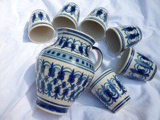 Ddr pulsnitzer keramik gebraucht kaufen  Stadt Wehlen