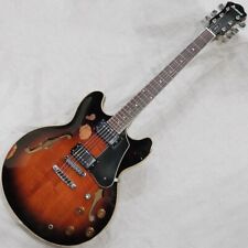 Usado, Guitarra elétrica Ibanez LR10 início dos anos 80 violino antiga comprar usado  Enviando para Brazil