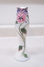 Franz porcelain pansy for sale  Arlington
