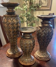 candle set stands for sale candle set stands for sale Owensboro