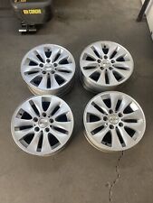Cerchi mini countryman usato  Marcianise