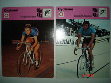 Cyclisme roger rivière d'occasion  France