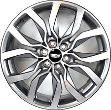 (1) 20" NOVO Cadillac XT6 XT5 SRX OEM rodas de fábrica aros usinados ÚNICO comprar usado  Enviando para Brazil