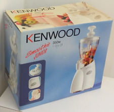 Kenwood new smoothie for sale  GRAYS