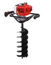 Trivella scoppio 42.7 usato  Supersano