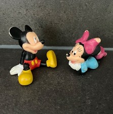 Disney figur mickey gebraucht kaufen  Hagen
