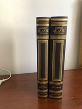 Libri antichi collezione usato  Desio