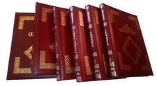 Enciclopedia volumi divina usato  Santa Marinella