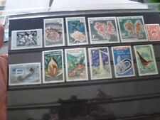 Nouvelle caledonie lot d'occasion  France