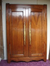 Facade armoire ancienne d'occasion  Vannes