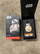 Star wars sphero for sale  Green Bay
