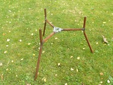 feuertonne tisch gebraucht kaufen feuertonne tisch gebraucht kaufen  Hasselfelde