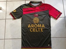 Maillot foot patrick d'occasion  Rennes-