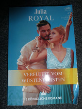 Cora julia royal gebraucht kaufen  Rinteln