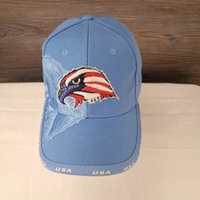 Eagle head hat for sale  Watertown